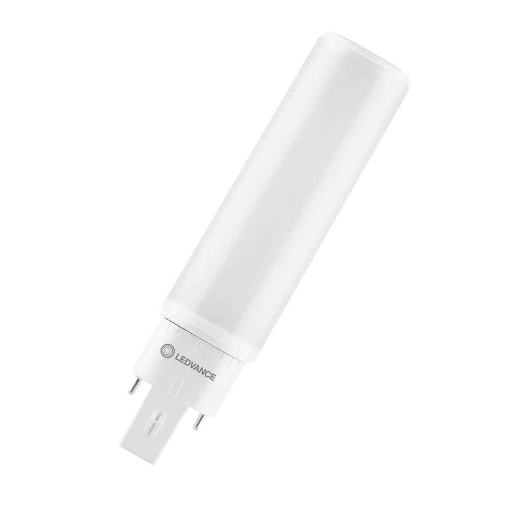 DULUX LED 6W 840 G24Q-1 Lampe De Remplacement À 4 Broches - 4058075821958