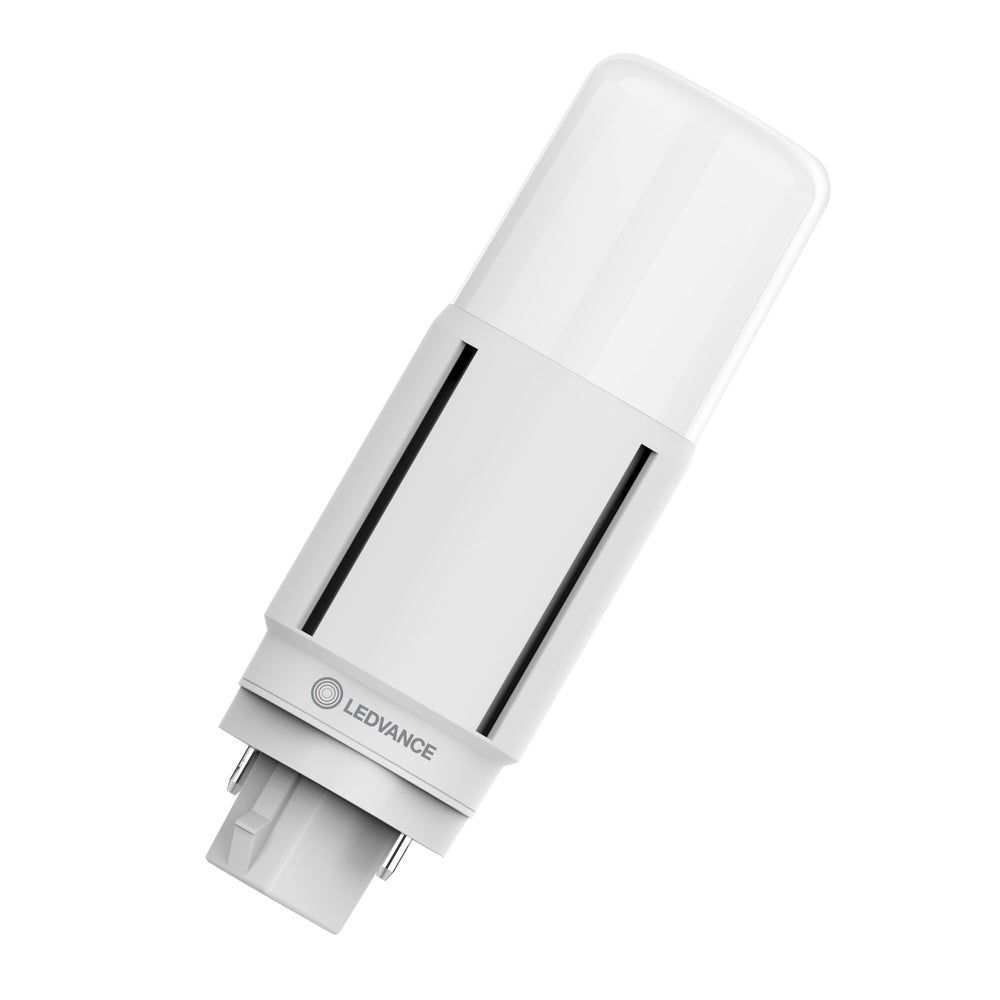 LEDVANCE Dulux LED G24d 7.5W 830 Lampe De Montage Verticale - 4058075821859