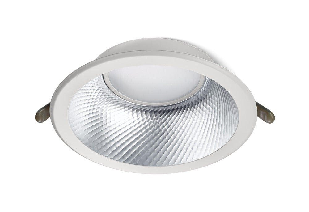 Downlight Professionnel Cob Led 1300-2500Lm D200 - 16785025665