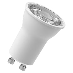 Osram Led Superstar Par11 3W Gu10 2700K Spot Dimmable [2 Pièces]