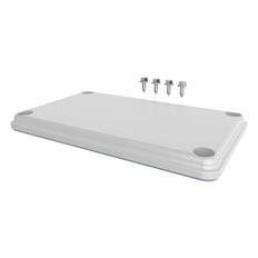 Eaton F3A-2K IP66 Plaque De Bride Vide - EP-501496