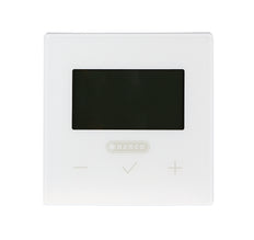 Thermostat Numérique Sans Fil De Chauffage Et De Refroidissement - CU-DTHERMRF-HC