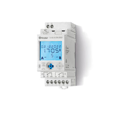 Finder Interrupteur Astro Annuel 16A Avec Bluetooth GPS - 12.B2.8.230.0000