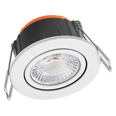 LEDVANCE Adjustable CCT IP65 Spot Light 5.5W - 4099854092725