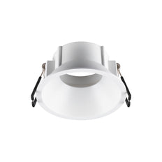 Slv Nouveau Tria 75 Anneau De Fixation Encastré Blanc - 1007489