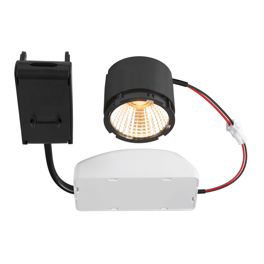 Slv Nouveau Module Led Tria 1800-3000K Noir 38° Phase - 1007421