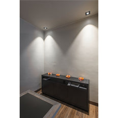 SLV Nouveau Module LED Tria 3000K 38° Phase Noir - 1007383