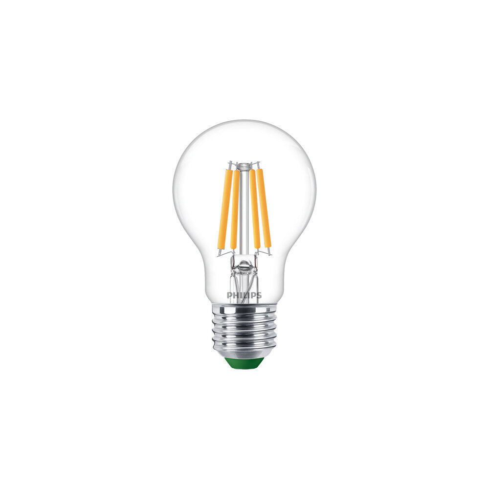 Philips Master Ultra Efficace Ampoule Led E27 2.3-40W 830 - 8720169254046