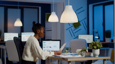 Philips Master Ultra Efficace Ampoule Led E27 2.3-40W 830 - 8720169254046