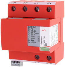 DEHN Parafoudre Combiné Type 1+2+3 Pour Systèmes TN-S - 956405