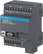 ABB 4-Canaux 230V Actionneur De Store Pour Free@home - 2CDG510028R0021