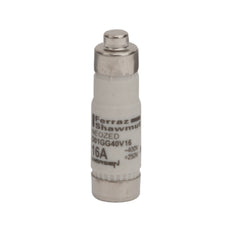 D0 Neozed 16A 400V Fuse Link D01 Series - R223023 [10 Pieces]