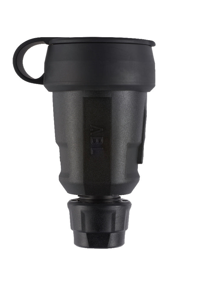 Connecteur Français Belge IP44 Haute Technologie Avec Protection De Contact - 100000091