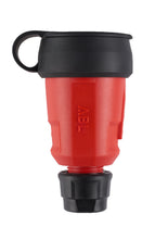 Haute Résistance IP44 Connecteur Schuko Elamid - 100000081