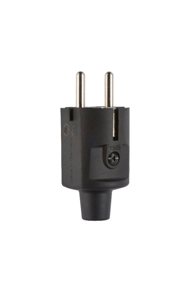 Abl Compact Schuko Ip20 Prise De Terre - 100000044 [2 Pièces]