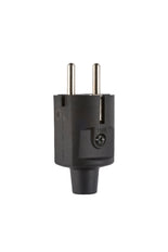 Abl Compact Schuko Ip20 Prise De Terre - 100000044 [2 Pièces]