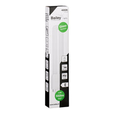 Lampe De Remplacement LED PL Verre G23 4.5W 550lm 4000K - 146108