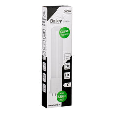 Bailey Led Pl Verre 2G7 4Pin 4.5W 530Lm 3000K - 146109