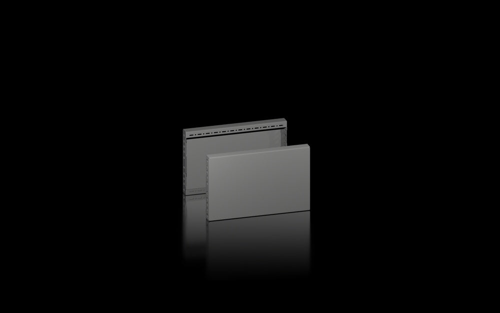 Panneau De Finition Latéral VX 500x200mm - 8660042