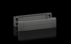 VX Plinthe D'Angle Avec Ensemble De Panneaux De Finition - 8660023