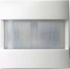 Gira System 3000 Motion Detector 1.1M Standard White Matt - 537927