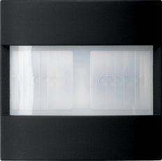 Système De Détecteur De Mouvement Gira S3000 55 Noir Mat 1.10m - 5379005