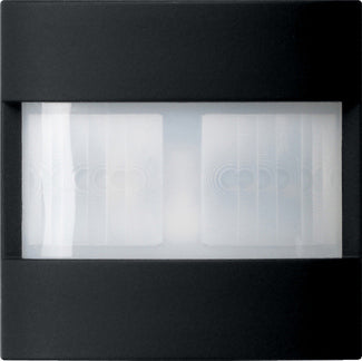 Gira S3000 Motion Detector System 55 Black Matt 1.10m - 5379005