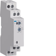 Relais De Délai D'Arrêt 24-240V CA/CC 50ms À 100h - EZF100