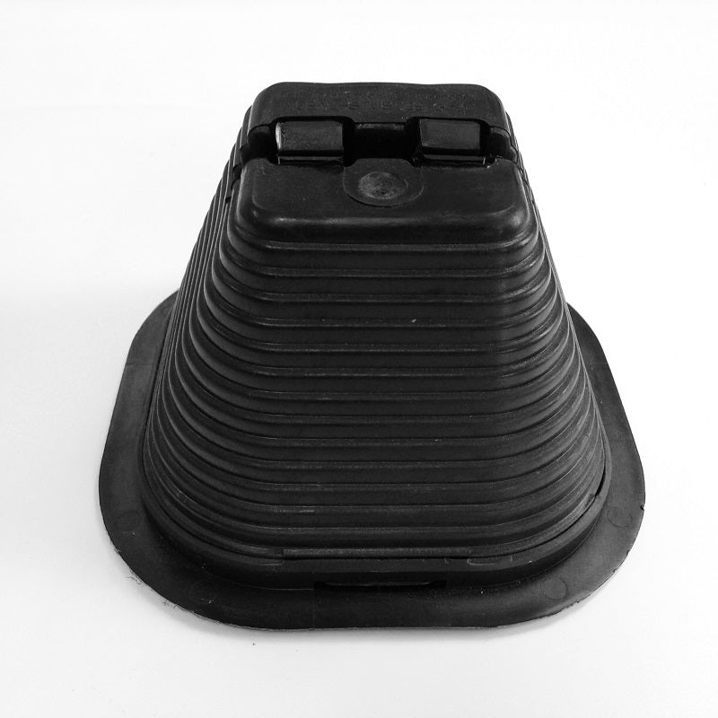 Bloc De Toit En Béton 1kg Pour Câble De 50mm2 - CI070101 [2 Pièces]