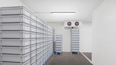 Philips Ledinaire WT050C Étui LED Étanche - 8710163366036