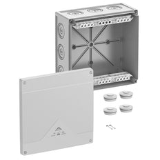 Spelsberg Abox Pro 350-35 IP66 Boîte De Jonction - 43542001