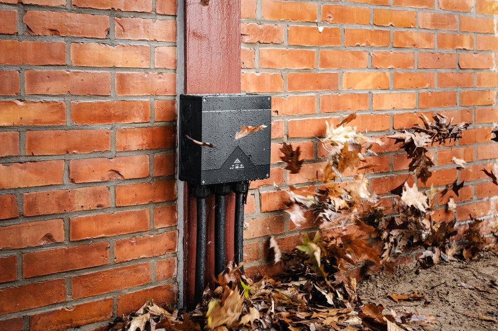 Spelsberg Abox Pro 350-35 IP66 Boîte De Jonction - 43542001