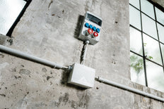 Spelsberg Pro 250-25 Boîte De Jonction Industrielle IP66 - 42542001