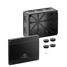 Spelsberg Pro IP66 Boîte De Jonction Industrielle 250-L - 42500001