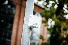 Boîte De Jonction Spelsberg Pro IP69 Noire - 40600001