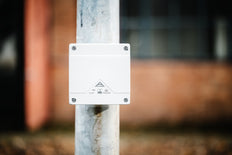 Boîte De Jonction Spelsberg Pro IP69 Noire - 40600001