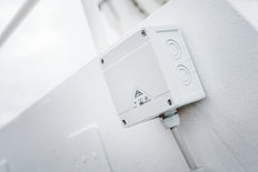 Boîte De Jonction Spelsberg Pro IP69 Noire - 40600001