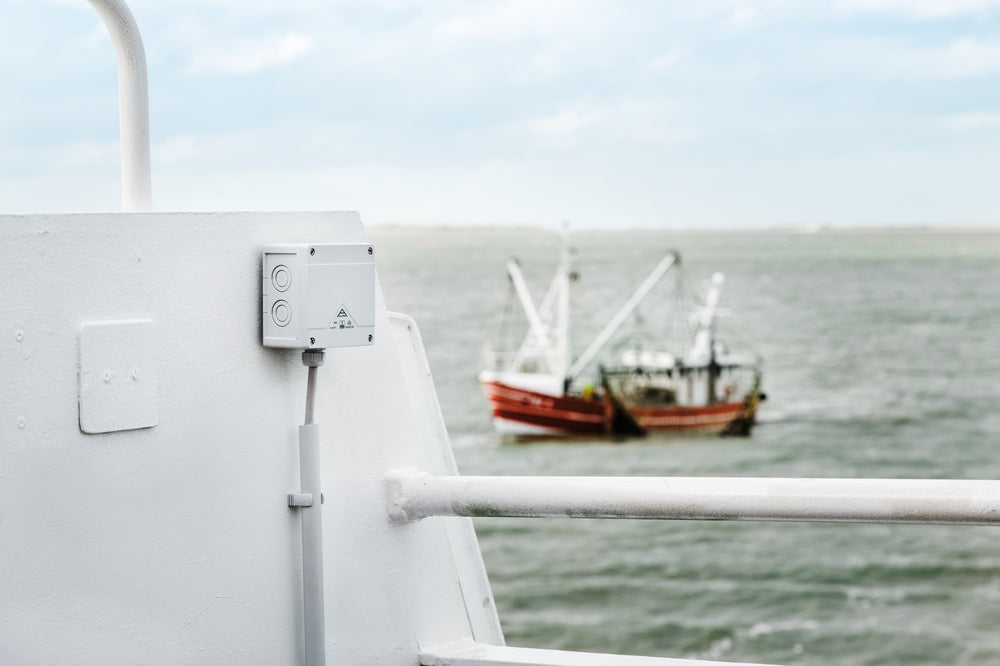 Boîte De Jonction Spelsberg Pro IP69 Noire - 40600001