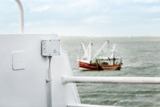 Boîte De Jonction Spelsberg Pro IP69 Noire - 40600001