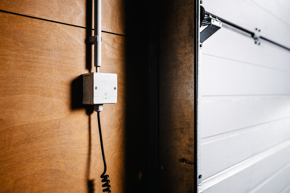 Boîte De Jonction Spelsberg IP66 4mm² Avec Membranes Auto-Scellantes - 80444001