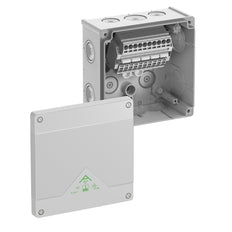 Boîte De Jonction Spelsberg IP66 SL-6² 152mm Gris - 80644001