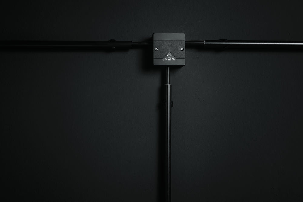 Boîte De Jonction Spelsberg IP66 85x85x52mm Noire - 80200001 [2 Pièces]