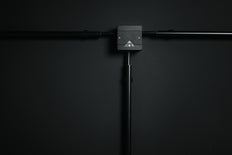 Boîte De Jonction Spelsberg IP66 85x85x52mm Noire - 80200001 [2 Pièces]