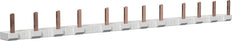 Gira One Phase Busbar Set 24/12 Gang KNX Actuator - 831400