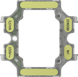 Gira LED Lighting Element V2 230V 0.5mA White - 3792010