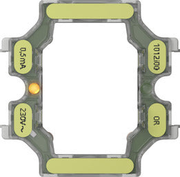 Élément D'éclairage Led Gira 230V Variante 1 - 3791012