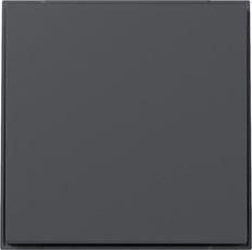 Gira Tx-44 Anthracite Interrupteur À Bascule Vertical - 349667