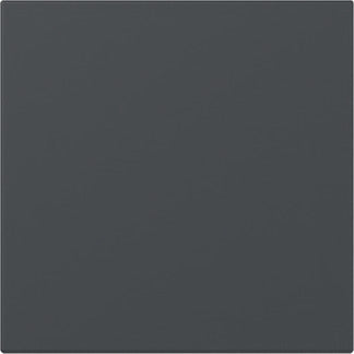 Système Gira 55 Anthracite Commande Verticale Rocker - 349628 [2 Pièces]