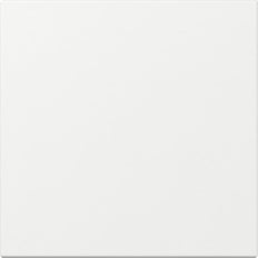 Gira Système 55 Interrupteur Basculant Vertical Blanc Pur - 349603 [2 Pièces]