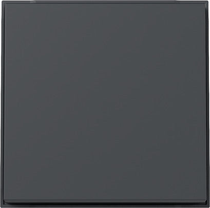 Gira Tx44 Anthracite Interrupteur À Bascule - 329667
